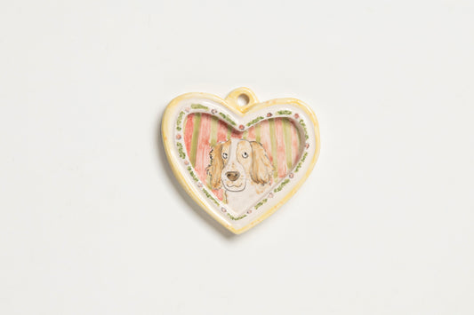 Quadretti Heart - Limited edition