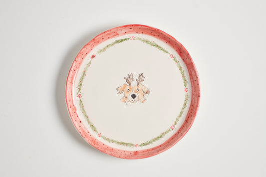 Plates - Animal Collection