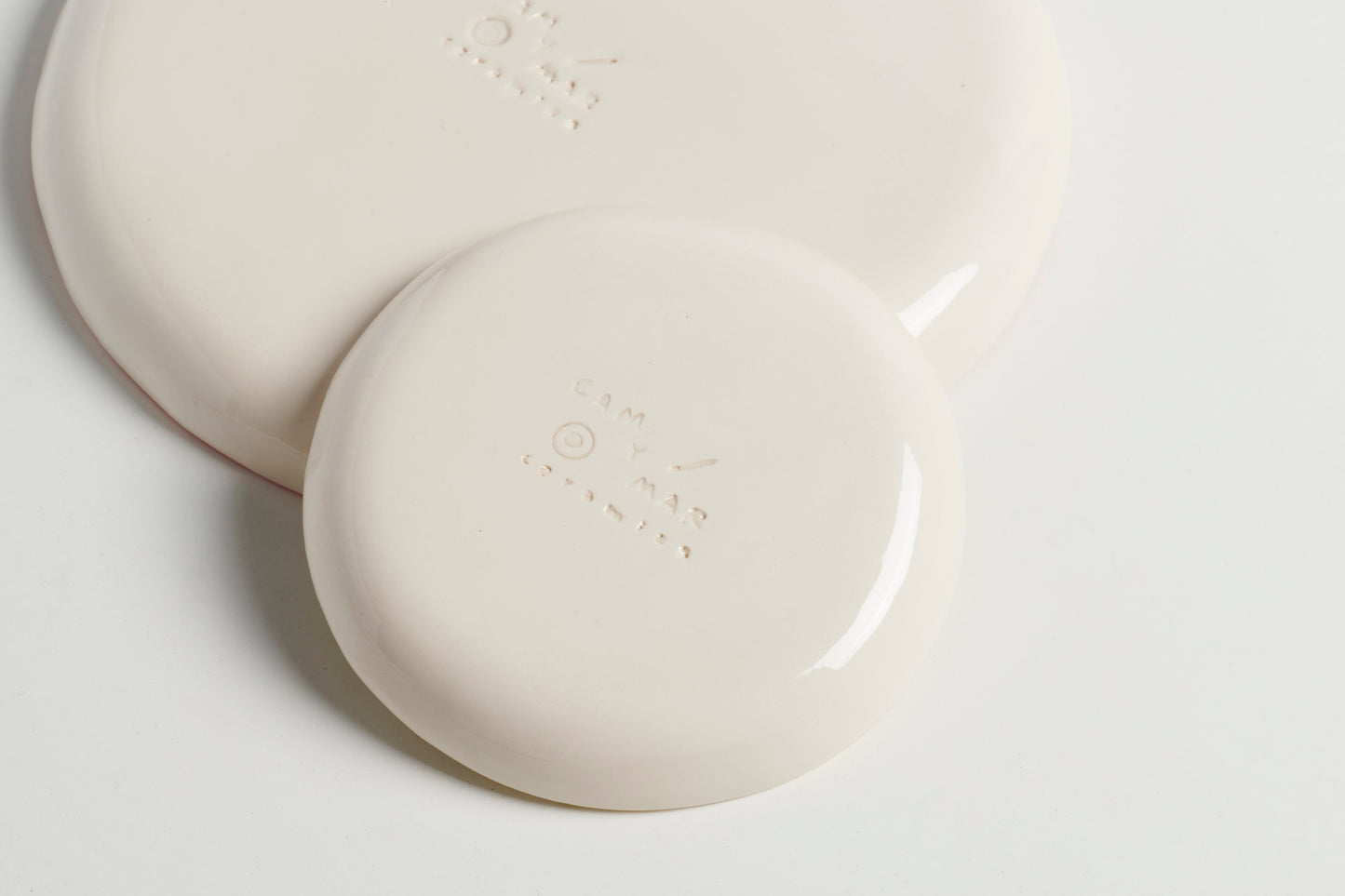 Plates - Animal Collection