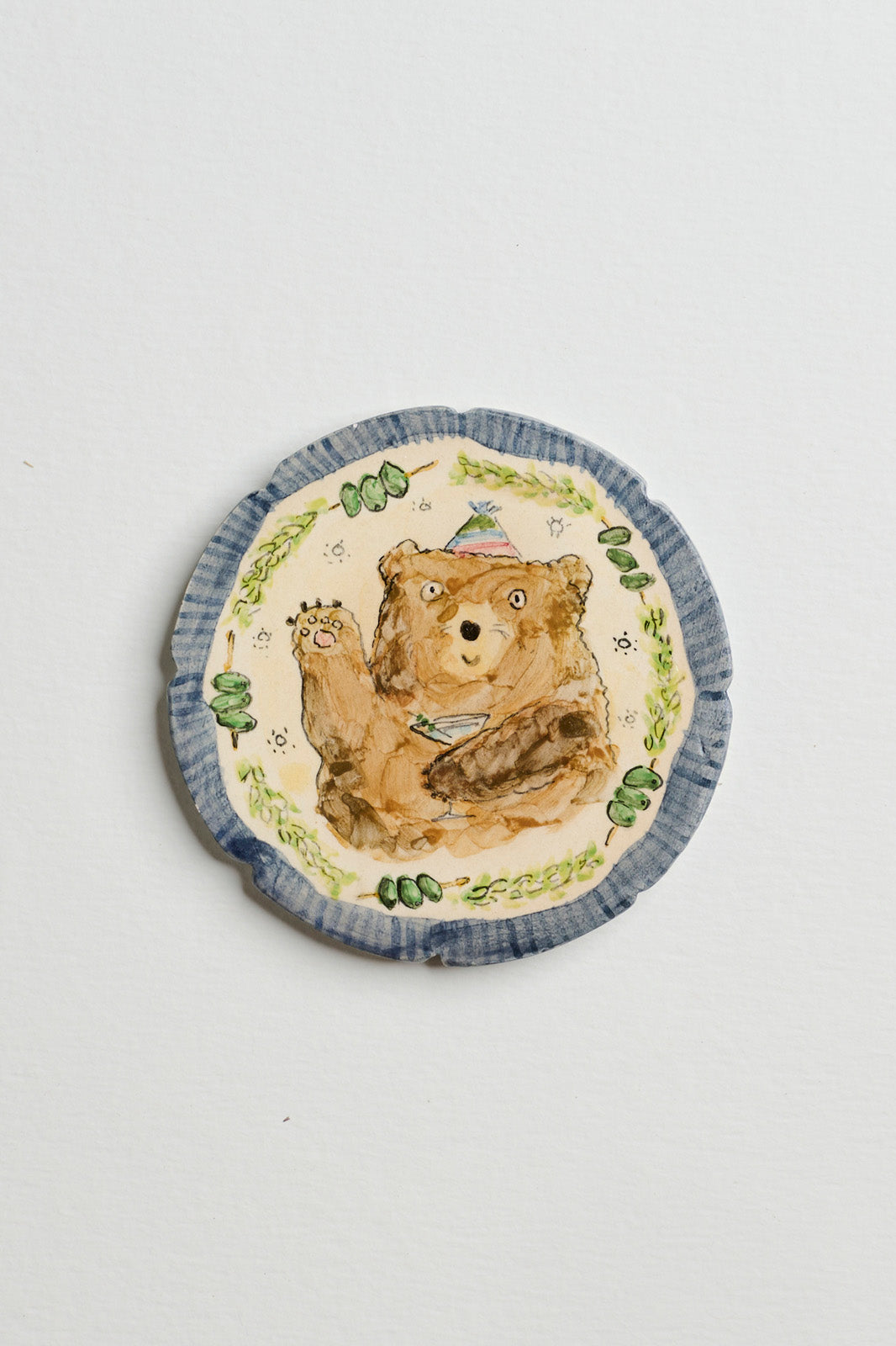 Coaster