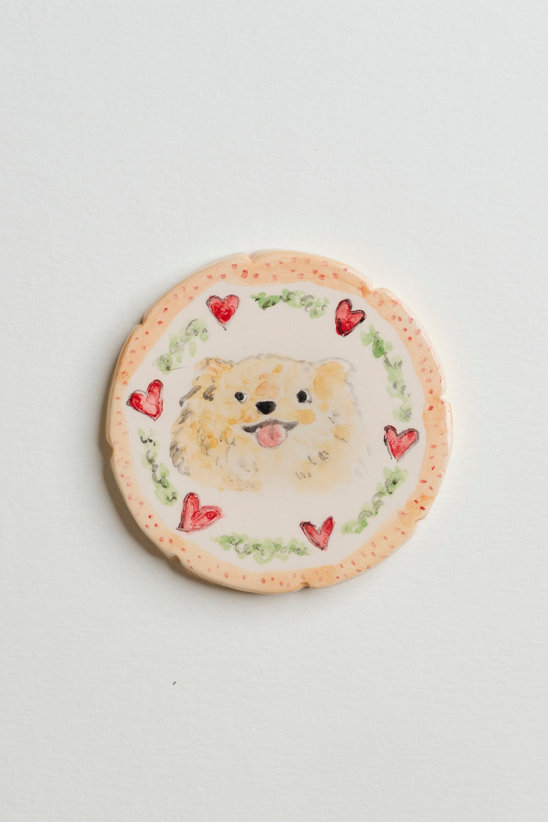 Coaster