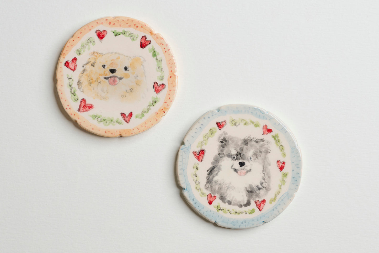 Coaster