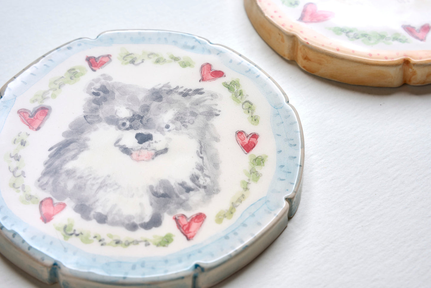 Coaster