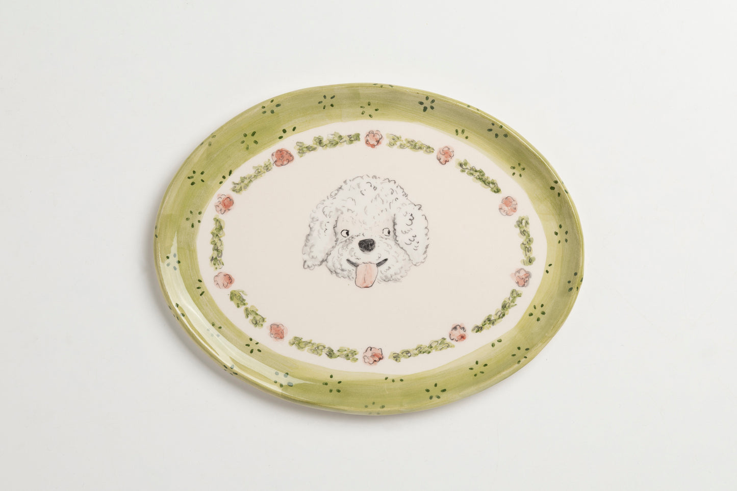 Plates - Animal Collection