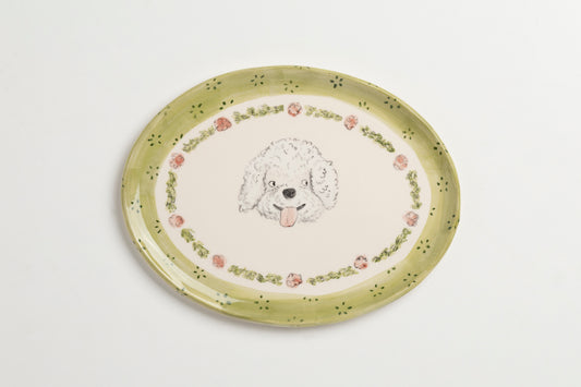 Plates - Animal Collection