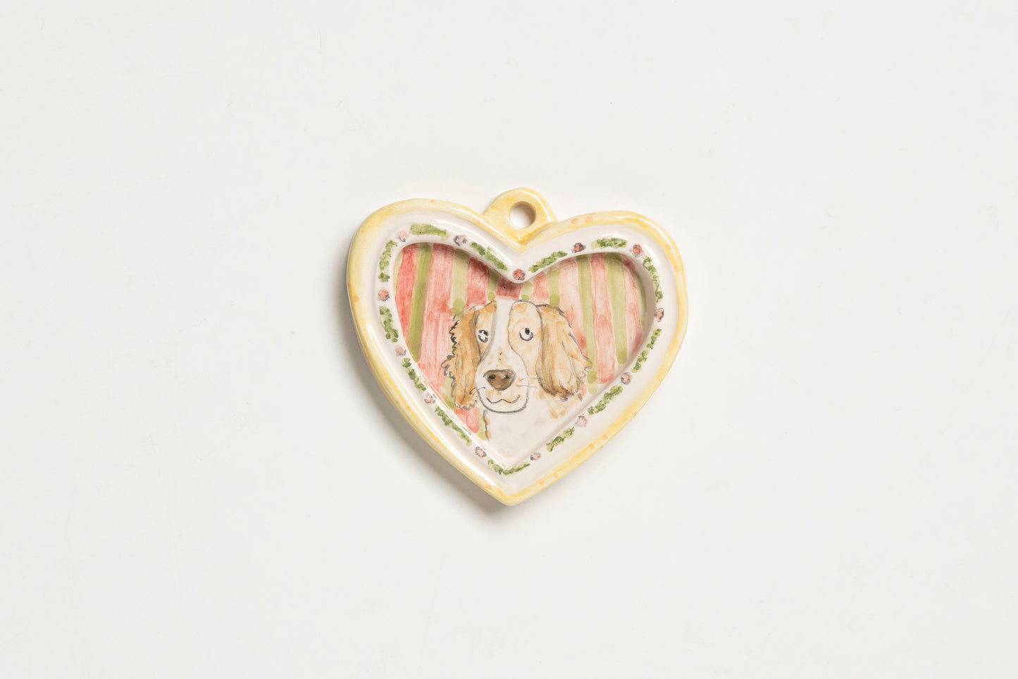 Quadretti Heart - Limited edition