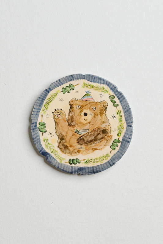 Coaster