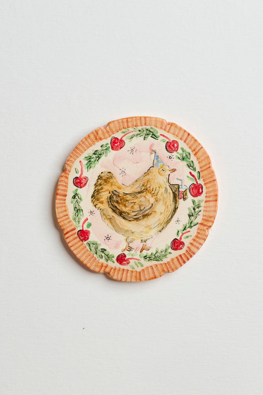 Coaster